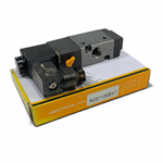 RV3211-06QE4-T E.MC Solenoid Valve, 24V, 2.8W,