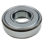 307KDD Fafnir Single Row Ball Bearing, 35mm x 80mm x 21mm