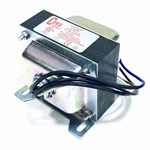 LE12400 Core Components General Purpose Transformer, 120V, 50/60Hz