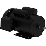 00156ES1B143T-S WEG 1.5HP General Purpose Electric Motor, 3600RPM