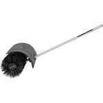 49-16-2741 Milwaukee M18 FUEL QUIK-LOK Bristle Brush Attachment