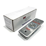 463NU Security Door Controls, Heavy Duty, Vandal Resistant Exit Switch