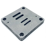 CC 129447 Campbell Hausfeld Valve Plate