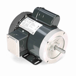 G570 Marathon 1/3HP Electric Motor, 1725RPM