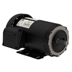 00236ET3H145TC-S WEG 2HP General Purpose Electric Motor, 3600RPM