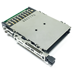 RR6KPRO Dual PCMCIA Card Slot