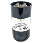 003024.18 Leeson Start Capacitor, 540-648 Mfd