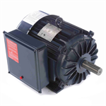 K310M2 Century 5HP Farm Duty Electric Motor, 1750RPM