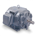 DHP1502 150 HP Teco-Westinghouse Cast Iron Electric Motor, 3600 RPM