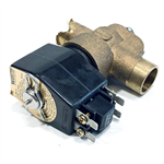 ZV-11 Watts Modular Zone Valve 3/4^