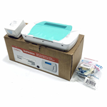 SCW457J Impassa DSC Self-Contained 2-Way Wireless Security System