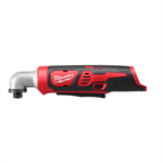 2467-20 Milwaukee M12 1/4^ Hex Right Angle Impact Driver