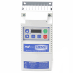 174632.00 Leeson SM2 Flux Vector VFD 3Ph 480-590V