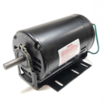 BK3102 AO Smith, 1 Hp, 230/460V, 3450 RPM, 60Hz, 3PH, Motor