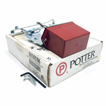 OSYSU-1 Potter Outside Stem And Yoke Valve Switch