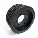 4B70-SK Baldor Dodge Sheave for A&B Belt