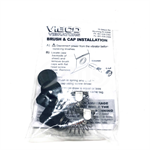 BK-001 Vibco Brush Kit