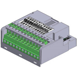 CFW500-IOAD WEG Digital & Analog I/O Plug-in Module
