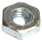 61448 Midwest #10-32 Hex Nut