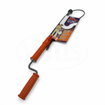 TU4 General Pipe Cleaners Urinal Auger 4ft