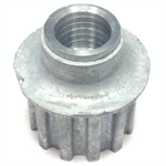 3606625531 Bosch/Skil Toothed Belt Wheel