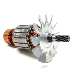 510036-6 Makita Armature