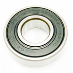 63032RDC3 Koyo Ball Bearing, Rubber Sealed