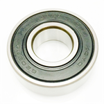 62022RDC3 Koyo Ball Bearing, Rubber Sealed