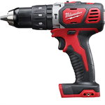2607-20 Milwaukee M18 Compact 1/2^ Hammer Drill/Driver