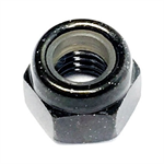 252103-8 Makita Hex. Lock Nut. M5-8