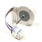ER241509402 Exact Replacement Parts Refrigerator Evaporator Motor