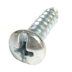 67623 Midwest #10 x 5/8^ Combination Pan Head Sheet Metal Screw