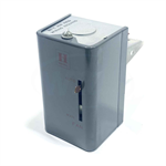 L4068E1005 Honeywell Fan Control, 80 To 120 Degrees Adjustable Range
