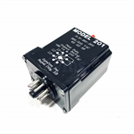 201-200 MotorSaver Sym Com 8-Pin, Plug-In Voltage Monitor