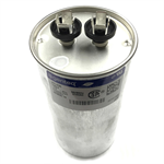 003050.16 Leeson Run Capacitor, 370 Vac, 100 µF