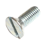 61422 Midwest #10-32 x 1/2^ Slotted Head Machine Screw