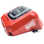 14-38-0113 Milwaukee Power Head Cover Assembly