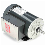 Z118 Marathon 1.5HP Farm Duty Electric Motor, 1800RPM