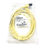 772030D02F060 Molex Micro Change Male/Female Extension, 6' 22-2 Cord