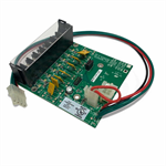 900-8P Von Duprin Optional Distribution Board