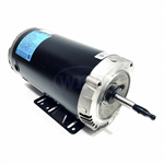 Z00536OT3E091418 Weg 5HP Electric Motor, 3 Phase, 3500 Rpm, 56HJ Frame