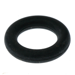6mm ID x 2mm CS x 10mm OD Metric O-Ring, Nitrile, 70A
