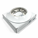B300-6 System Sensor Fire Detector Mounting Base