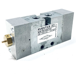 R414007321 Aventics Pneumatic Directional Valve