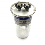 003050.12 Leeson Run Capacitor, 370 Vac, 90 µF