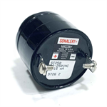 SC250 Mallory Sonalert Transducer, 60-250 VAC/DC, 4-16 mA