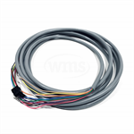 QC-C1500P McKinney 12-Conductor ElectroLynx Retrofit Cable 15' 2^