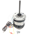 EM3729F Century Condenser Fan Motor 1/3Hp, 1075RPM, 208-230V, 2.2-2.5A