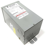 1497D-A13-M10-0-N Allen Bradley General Purpose Transformer, Single Phase