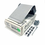 4590-04-01-628 Adams Rite Deadlatch Paddle Operator